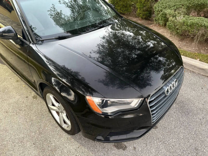 2016 Audi A3 1.8T Premium