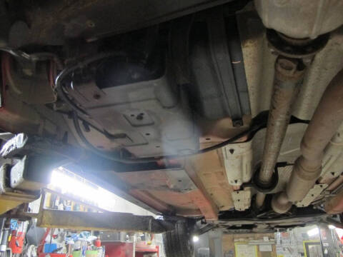 2011 Suzuki SX4 Crossover