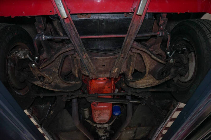 1966 Chevrolet Corvette