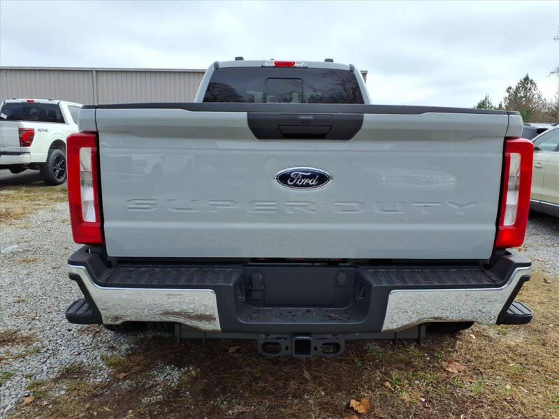 2026 Ford F-350 Super Duty XL