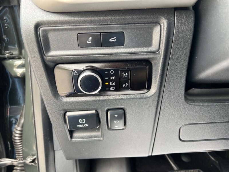 2023 Ford Expedition MAX XLT