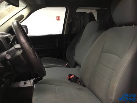 2014 RAM 1500 Express