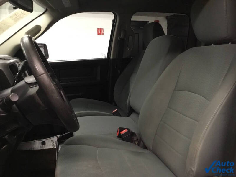 2014 RAM 1500 Express