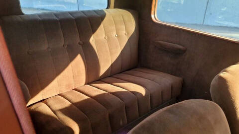 1926 Buick DeVille