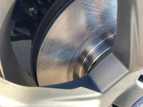 2019 Ford EcoSport SES