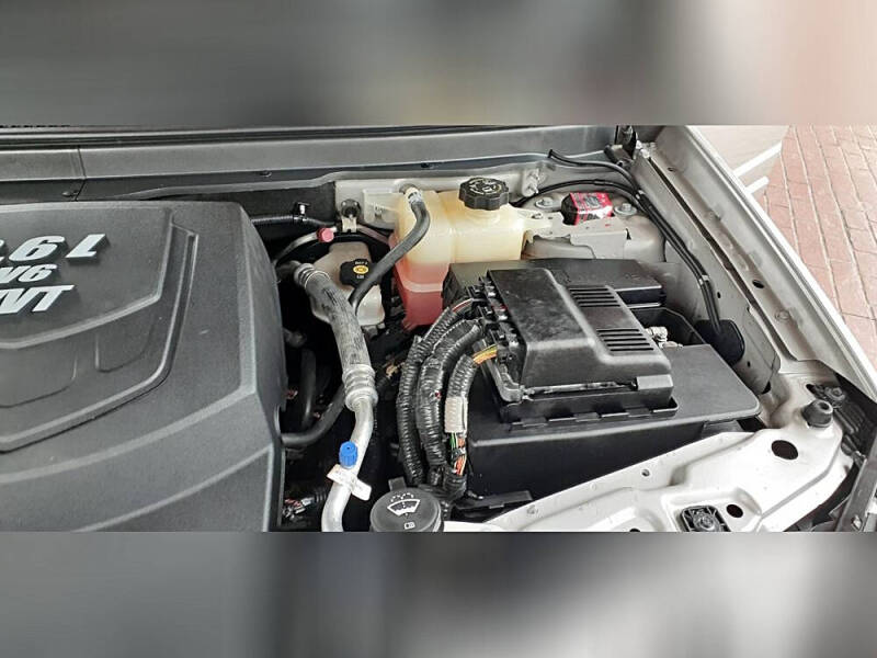 2008 Saturn Vue XR