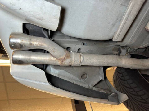 1997 Pontiac Firebird