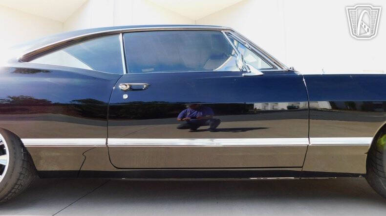 1967 Chevrolet Impala