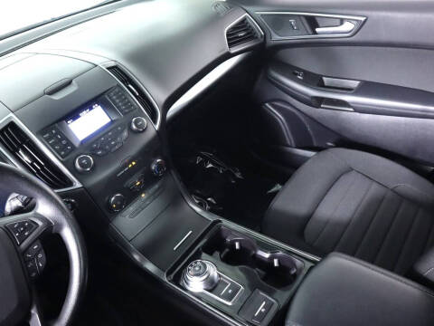 2019 Ford Edge SE