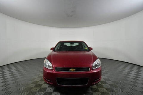 2006 Chevrolet Impala LT