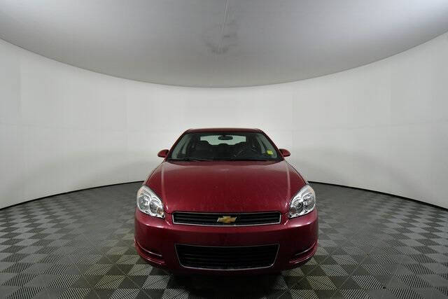 2006 Chevrolet Impala LT