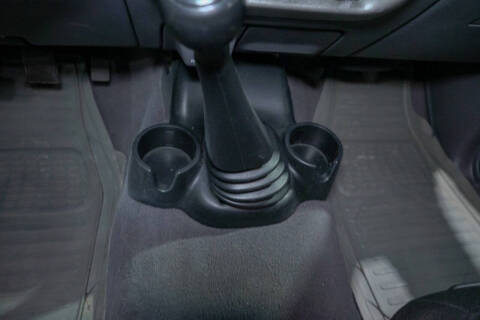 2003 Ford Ranger XLT