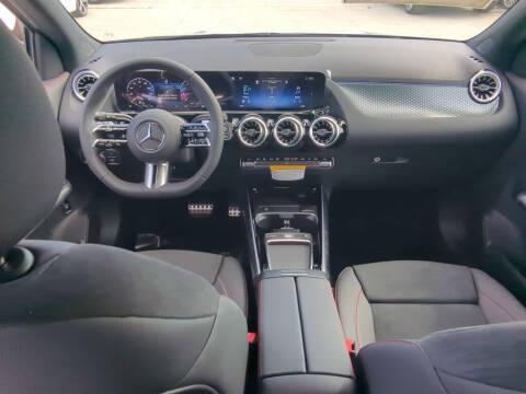 2025 Mercedes-Benz GLA GLA 250