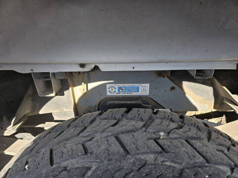 2006 Dodge Ram 3500 SLT