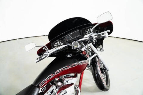 2009 Big Dog Bull Dog Bagger