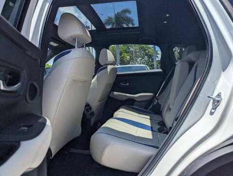 2025 Acura ADX w/A-SPEC