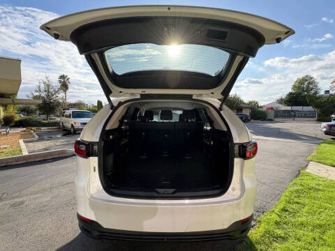 2024 Mazda CX-90 3.3 Turbo Select