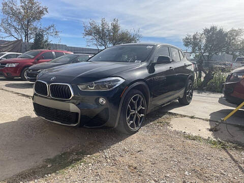 2018 BMW X2 sDrive28i
