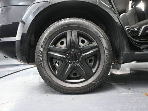 2019 Dodge Journey SE Value Package