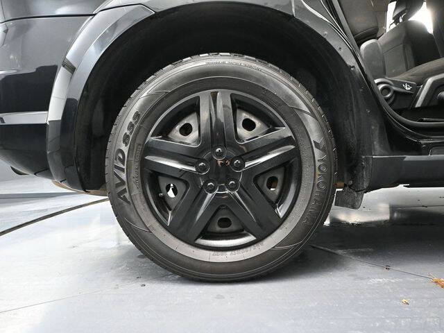 2019 Dodge Journey SE Value Package