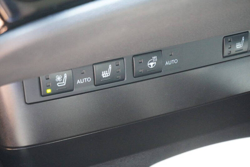 2025 Lexus ES 350