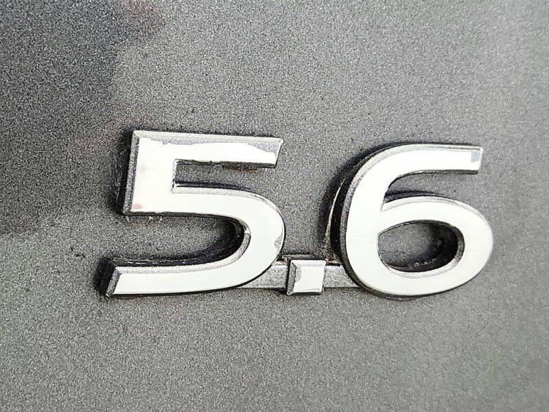 2015 Infiniti QX80