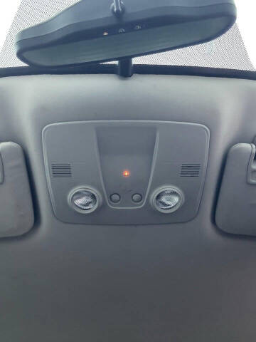 2010 Chevrolet Traverse LS