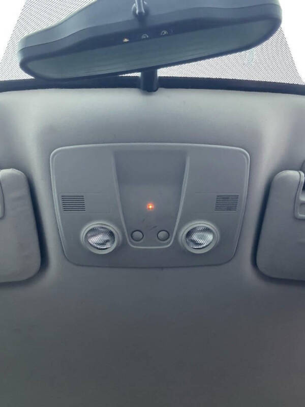 2010 Chevrolet Traverse LS