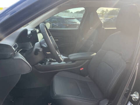 2026 Mazda CX-5 2.5 S Premium