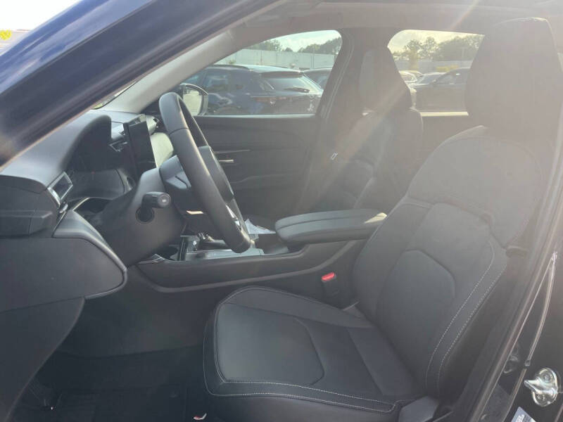 2026 Mazda CX-5 2.5 S Premium