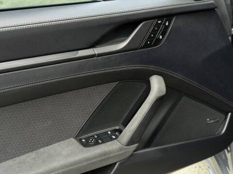 2025 Porsche 911 Carrera GTS