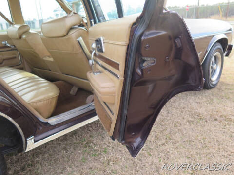 1977 Pontiac Phoenix