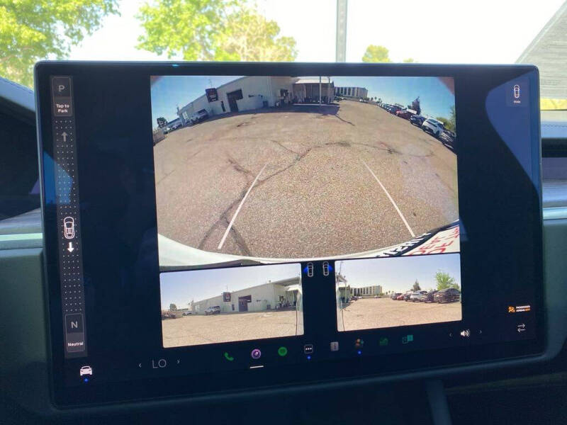 2022 Tesla Model X
