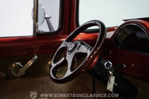 1956 Ford F-100