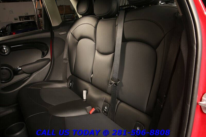 2019 MINI Hardtop 4 Door Cooper