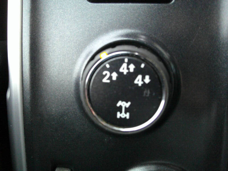 2016 GMC Sierra 2500HD SLE