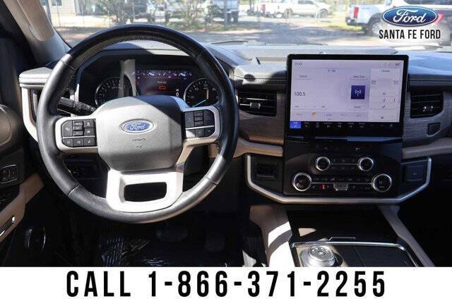 2024 Ford Expedition Limited