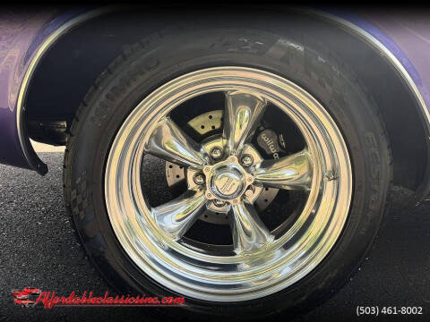 1970 Dodge Challenger