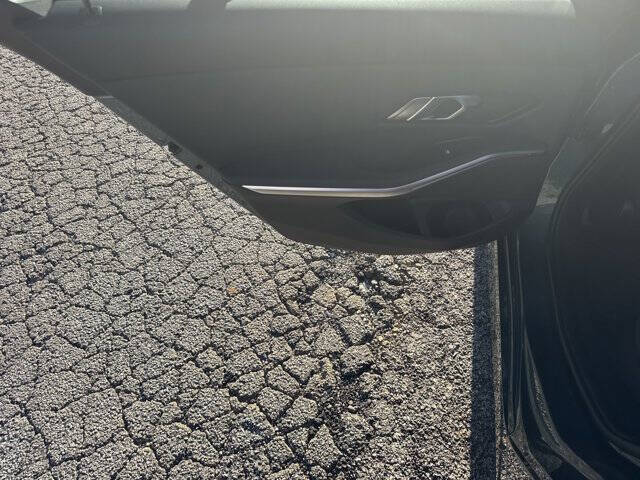 2021 BMW 3 Series 330i