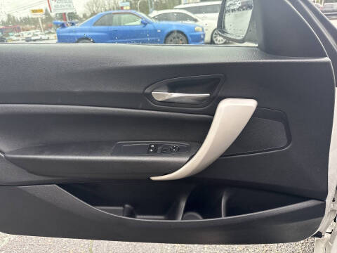 2014 BMW 2 Series 228i