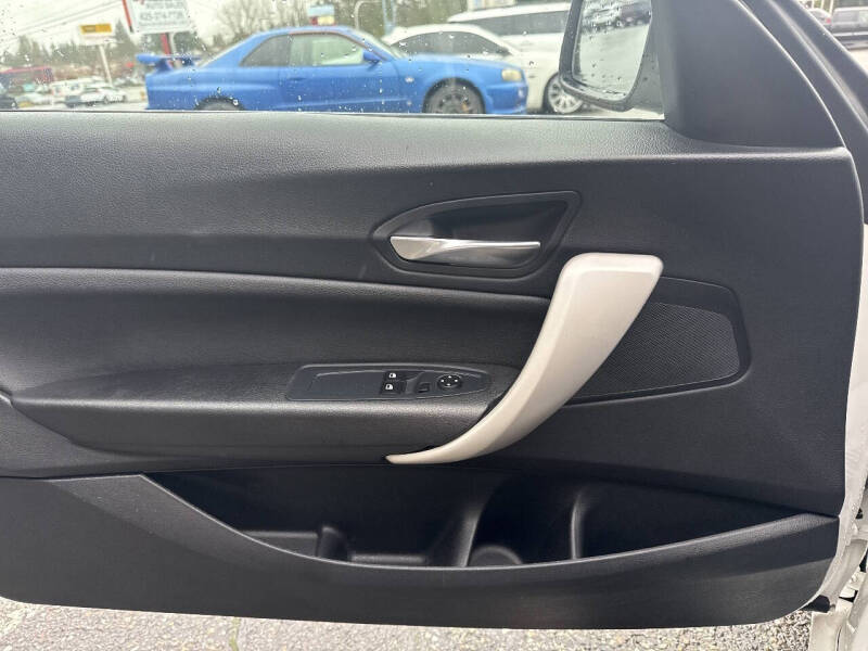 2014 BMW 2 Series 228i