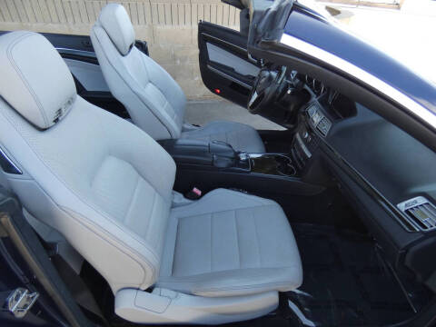 2014 Mercedes-Benz E-Class E 350
