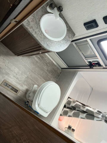 2018 Heartland Pioneer