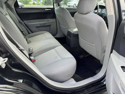 2007 Chrysler 300