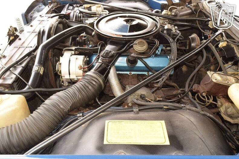 1976 Oldsmobile Toronado