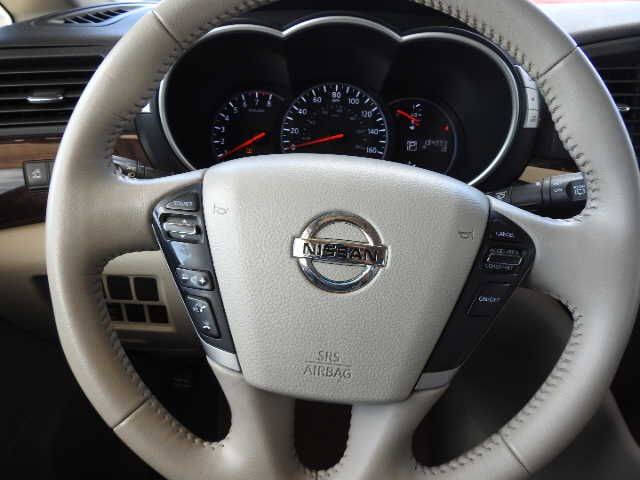 2017 Nissan Quest SV