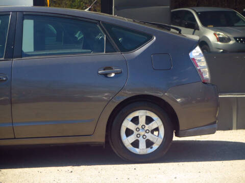 2009 Toyota Prius Standard