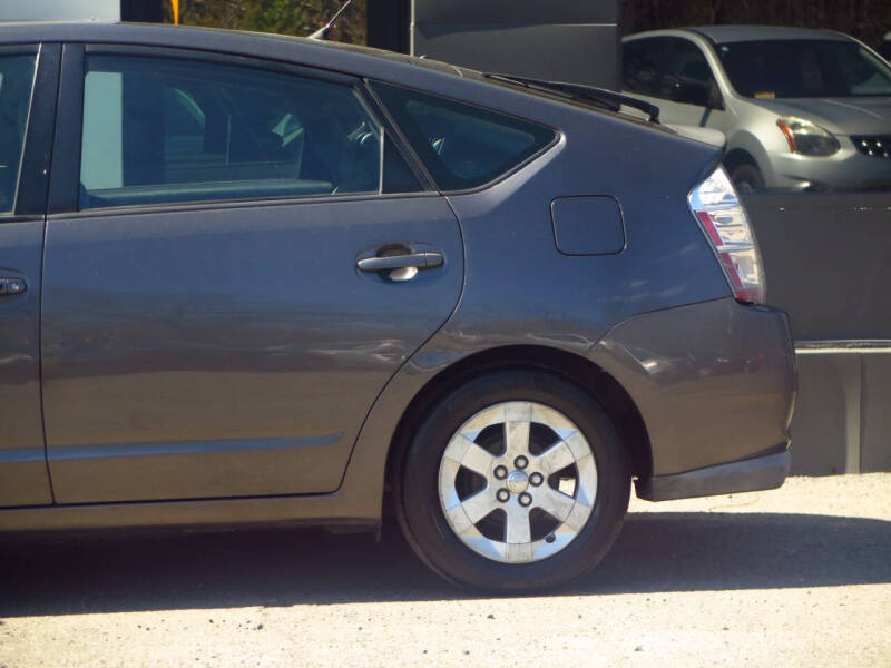 2009 Toyota Prius Standard
