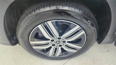 2023 Mercedes-Benz EQB EQB 250+