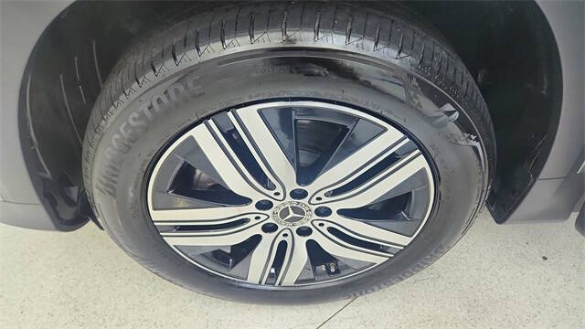 2023 Mercedes-Benz EQB EQB 250+